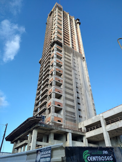 Edifício Vogue Square Garden