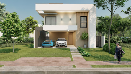 Krüger Engenharia e Arquitetura