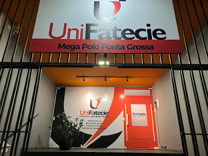 UniFatecie Mega Polo