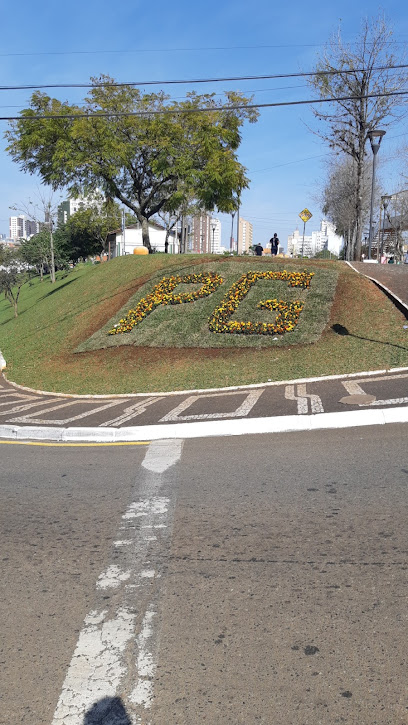 Jardim de Letras PG