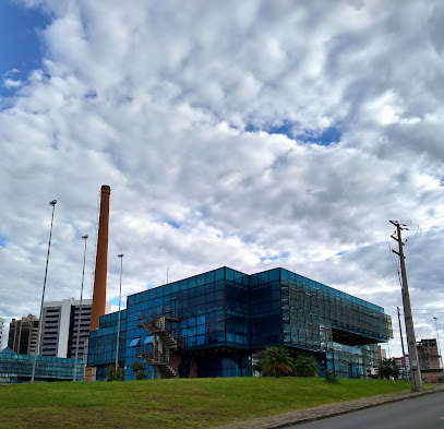 Conservatório Maestro Paulino