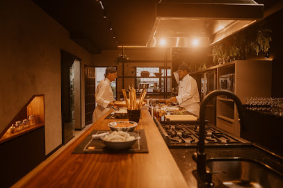 A Cozinha du Chef