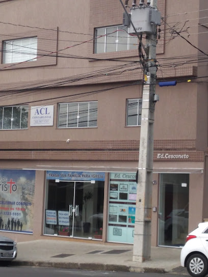 ACL Contabilistas Associados Ltda