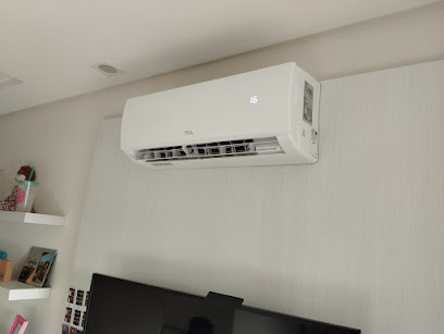 AD Climatização