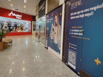 Advance Calçados e Confecções