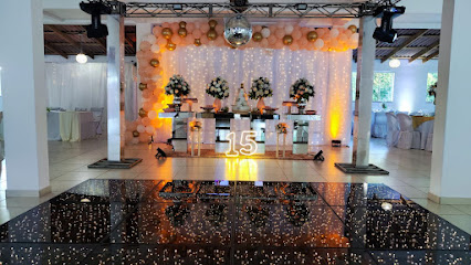 Aimée Ornamentação