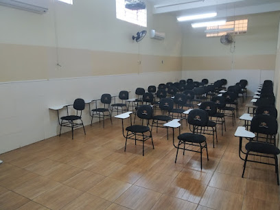 América Cursos de Segurança