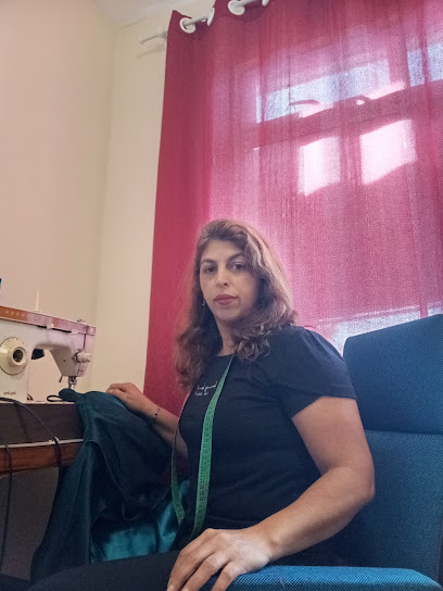 Ateliê Sili Gois, Consertos e Ajustes