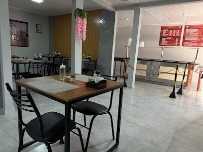 Atos Restaurante e assados