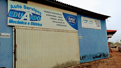 Auto Mecânica Eduardo