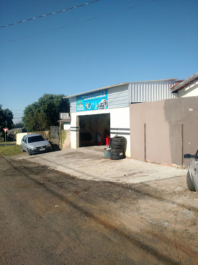 Automecânica E Borracharia Rio Verde