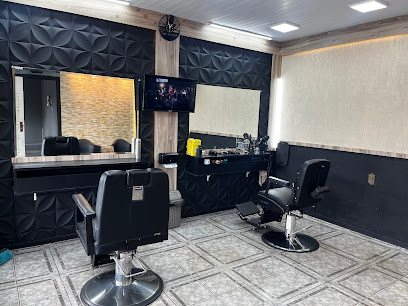 Barbearia Cris Barber