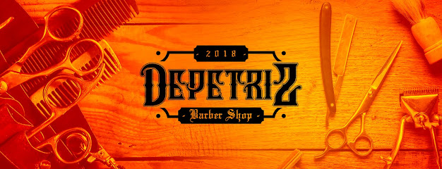 Barbearia Depetriz