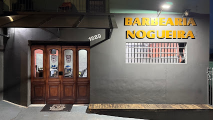 Barbearia Nogueira