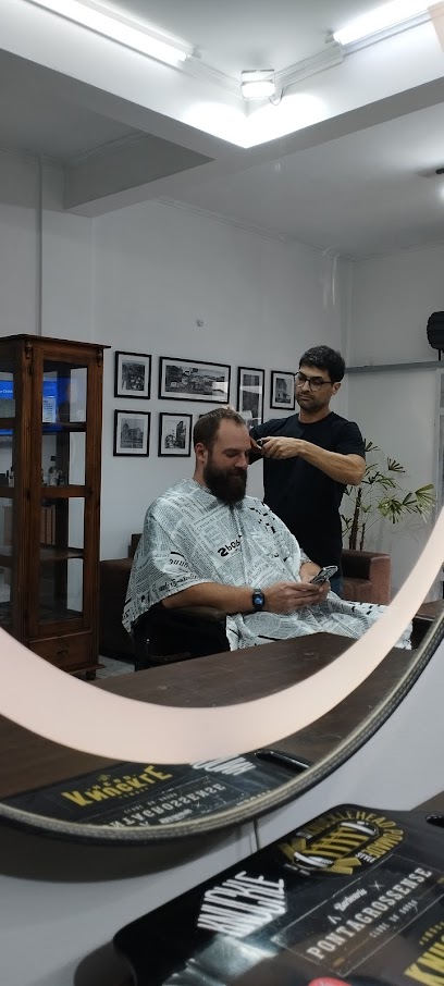 Barbearia Pontagrossense