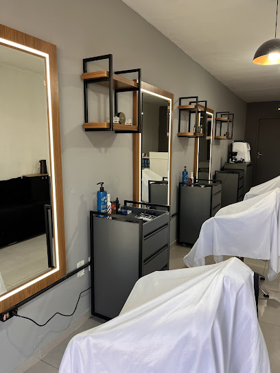Barbearia Ponto do Corte
