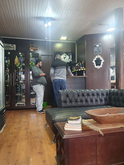 Barbearia Sabará
