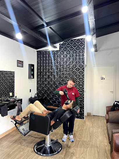 Barbearia'Bravos