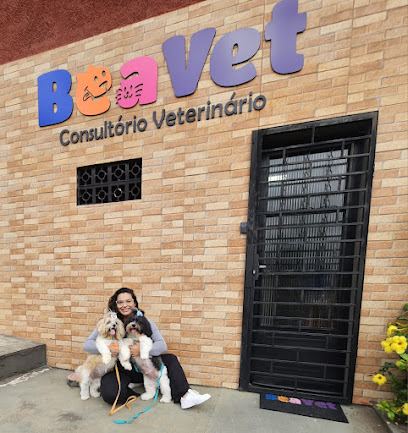 BeaVet consultório veterinário