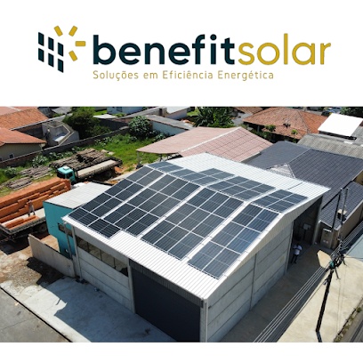 Benefit Solar do Brasil