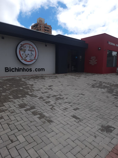 Bichinhos Com
