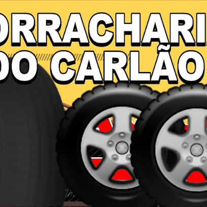 Borracharia do Carlao