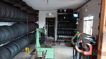 Borracharia Do Gauchinho