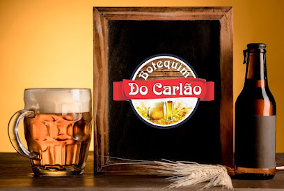 Botequim do Carlão
