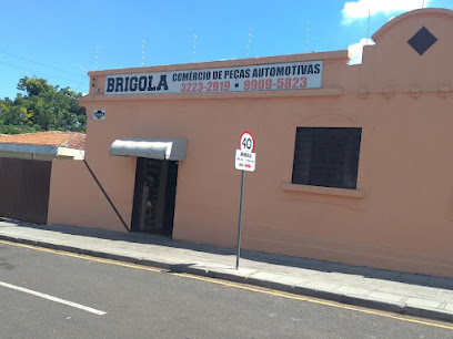 Brigola Comércio De Peças Automotivas LTDA