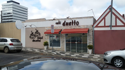 Café Duetto