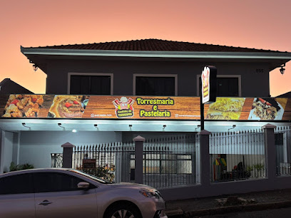 Cantinho do Torresmo