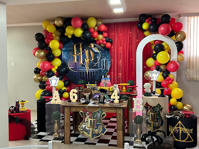 Carol Festas Infantis