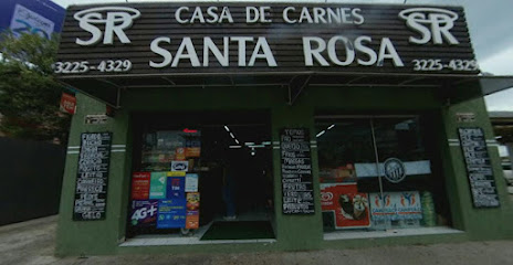 Casa de Carnes Santa Rosa