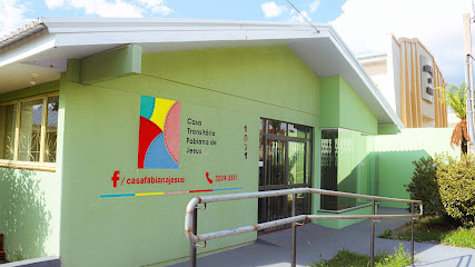 Casa Transitória Fabiana de Jesus