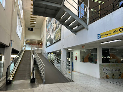 Central das Chaves