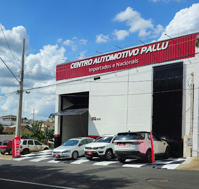 Centro Automotivo Pallu
