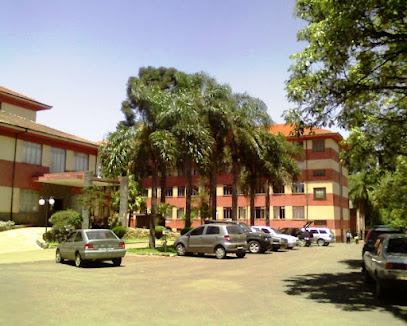 Centro Estadual de Educação Profissional de Ponta Grossa