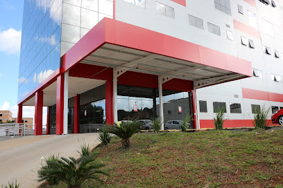 Centro Hospitalar São Camilo