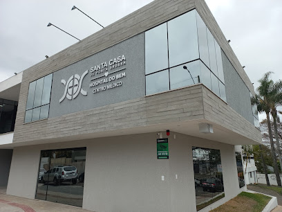 Centro Médico - Santa Casa de Ponta Grossa