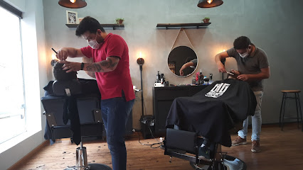 Chaves Barber
