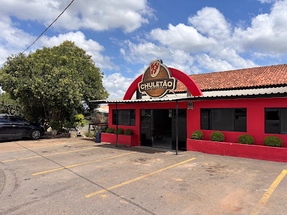 Churrascaria Chuletão