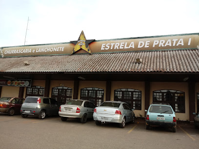 Churrascaria Estrela de Prata