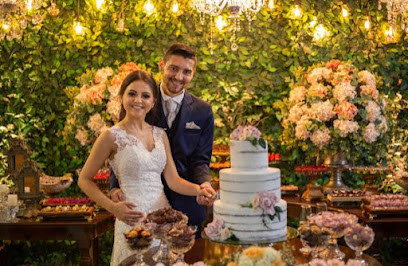 Cítio 7 festas e eventos