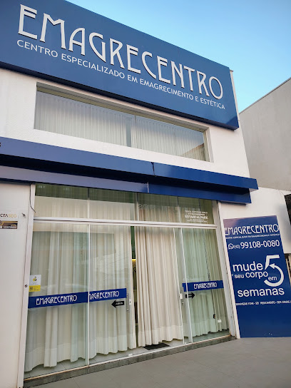 Clínica Emagrecentro