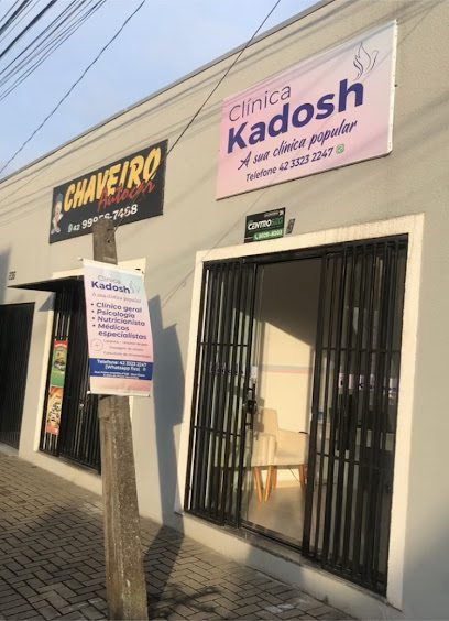 Clínica Kadosh Saúde Multidisciplinar