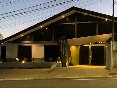 Clínica Lavie