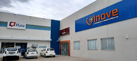 Inove Centro de Cuidados Médicos