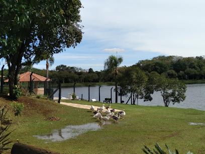 Clube Ponta Lagoa