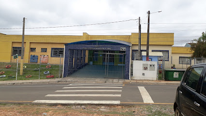 Cmei Prefeito Romeu Almeida Ribas