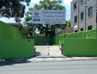 Colégio Estadual Presidente Kennedy